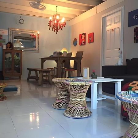 Хостел Hua Hin Lub Sabai Екстер'єр фото